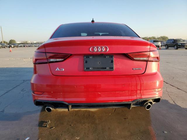 2020 AUDI A3 S-LINE - WAUJEGFF8LA000883