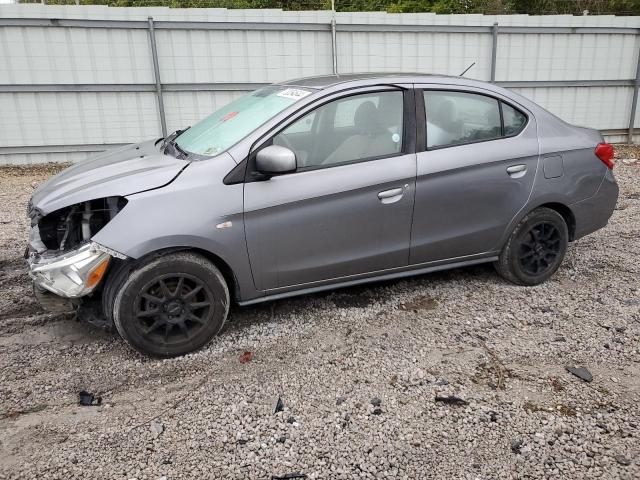 2019 MITSUBISHI MIRAGE G4 #3024651568