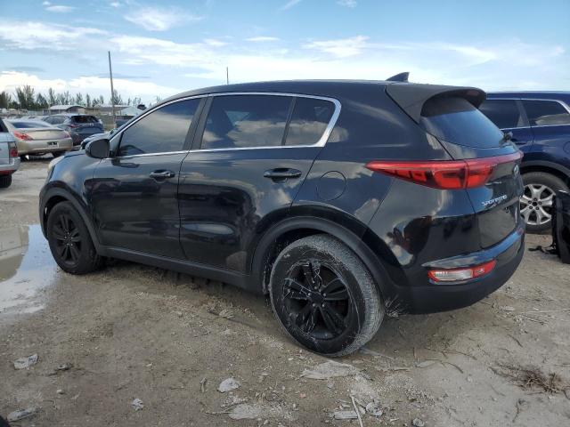 VIN KNDPM3AC9H7147501 2017 KIA Sportage, LX no.2