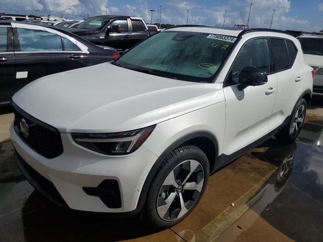 2024 VOLVO XC40 PLUS #2990586702