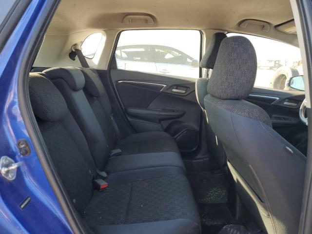 2016 HONDA FIT LX - JHMGK5H50GX021274