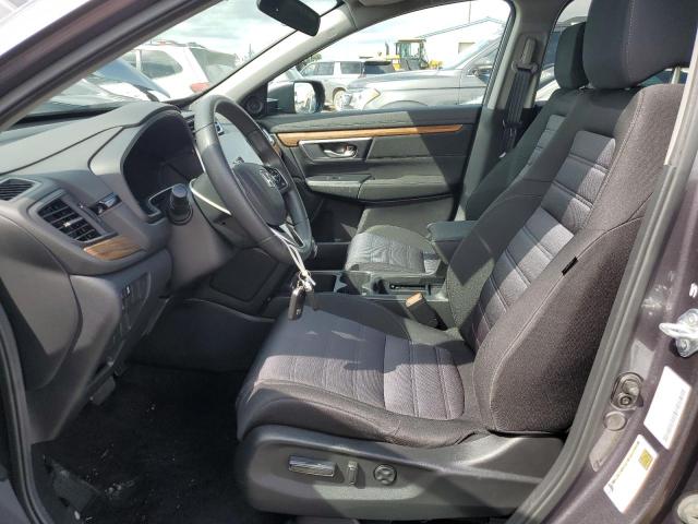 VIN 5J6RW1H51MA012714 2021 Honda CR-V, EX no.7