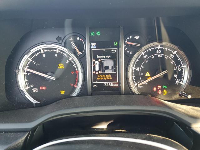 2023 TOYOTA 4RUNNER LI JTEKU5JR7P6181706