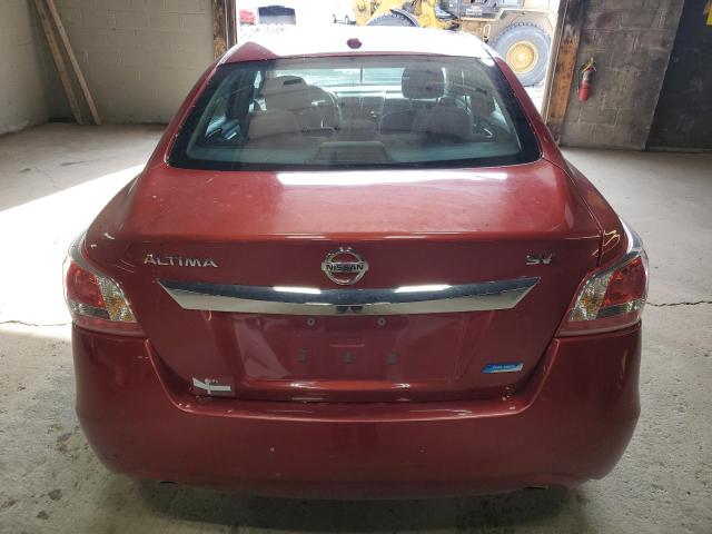 VIN 1N4AL3AP8DC265445 2013 Nissan Altima, 2.5 no.6