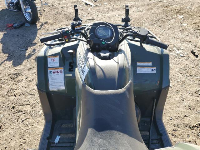 2021 ATV ARCTIC CAT - RFB21ATV3MK6P0237