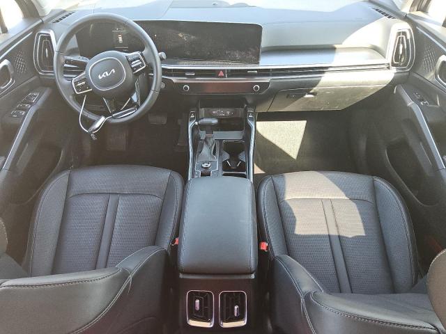 2024 KIA SORENTO S - 5XYRL4JCXRG277440