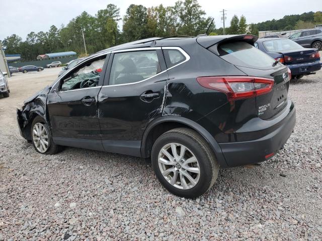 2021 NISSAN ROGUE SPOR - JN1BJ1AV2MW560470