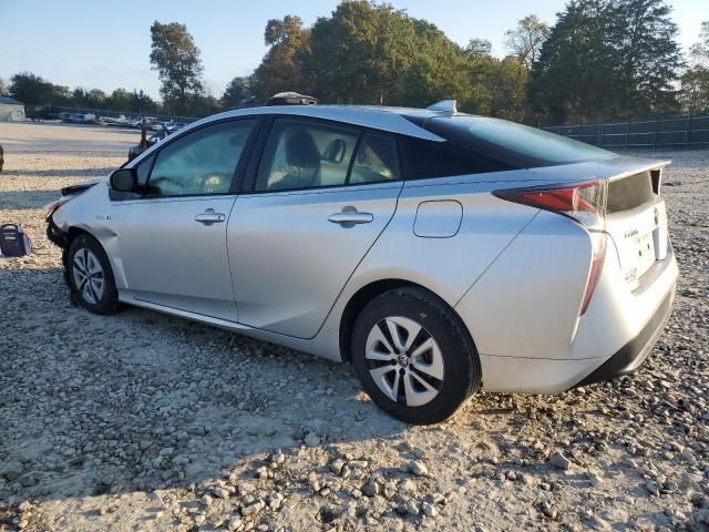 VIN JTDKARFU1G3519622 2016 Toyota Prius no.2