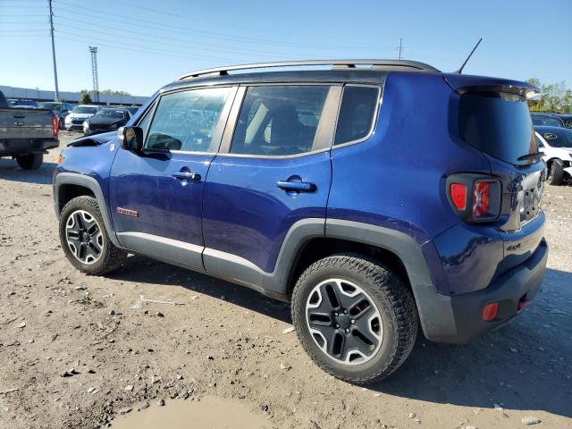 2017 JEEP RENEGADE T - ZACCJBCB6HPF66219