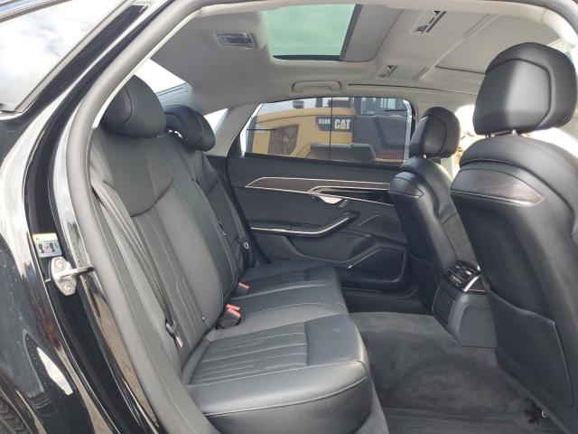 2022 AUDI A8 L WAULDAF89NN000364