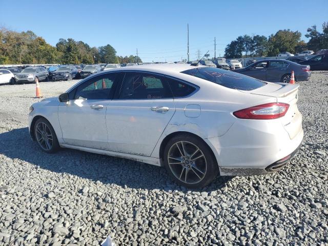 VIN 3FA6P0K94FR176937 2015 Ford Fusion, Titanium no.2