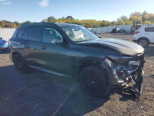 2024 BMW X5 XDRIVE4 - 5UX23EU07R9V85321