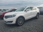 2017 LINCOLN MKX RESERV - 2LMPJ6LR1HBL12878