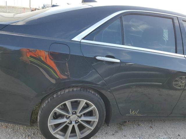 VIN 1G6AR5SSXK0140276 2019 CADILLAC CTS no.12