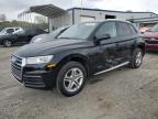 2018 AUDI Q5 PREMIUM - WA1ANAFY7J2172650