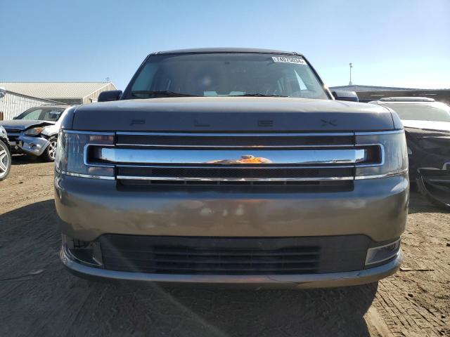 VIN 2FMGK5C80EBD08567 2014 Ford Flex, Sel no.5