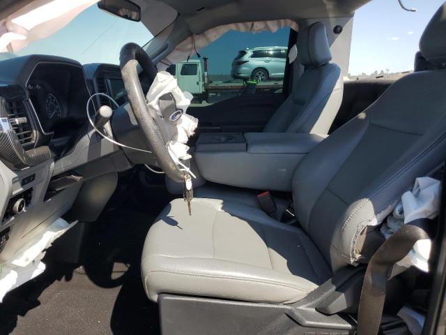 2023 FORD F150 - 1FTMF1E56PKE27451