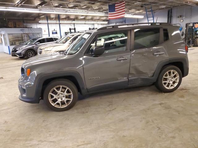 2019 JEEP RENEGADE S - ZACNJAAB5KPK39756