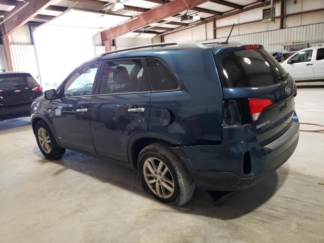 VIN 5XYKTCA68EG441378 2014 KIA SORENTO no.2