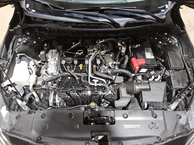 2023 NISSAN ALTIMA S - 1N4BL4BV0PN338792