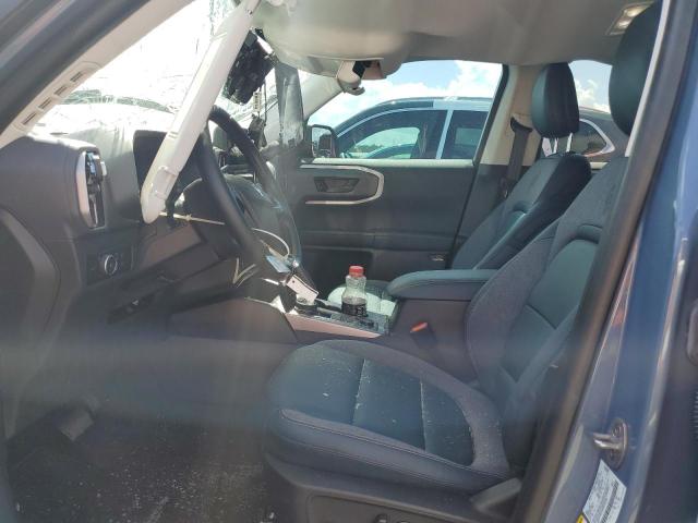 2024 FORD BRONCO SPO - 3FMCR9C69RRE20629