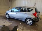 NISSAN VERSA NOTE photo