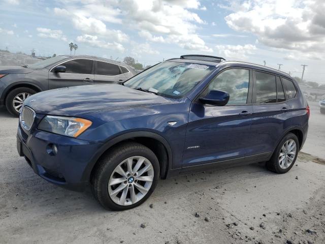 BMW X3 XDRIVE28I
