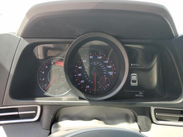 2021 HYUNDAI ELANTRA SE 5NPLM4AG8MH019991