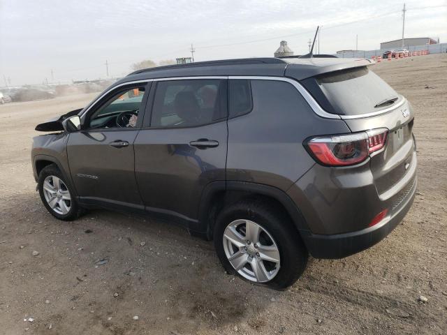2022 JEEP COMPASS LA - 3C4NJCBB5NT162669