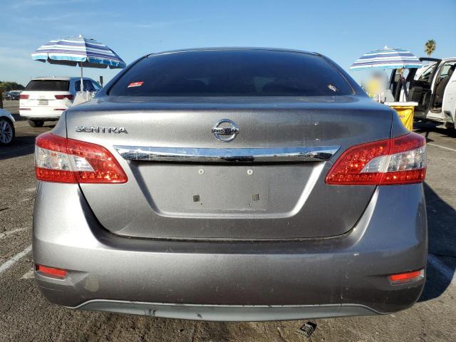 VIN 3N1AB7AP8FY315097 2015 NISSAN SENTRA no.6