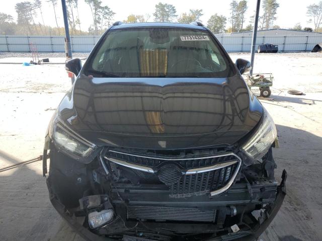 2018 BUICK ENCORE ESS - KL4CJGSB5JB569508