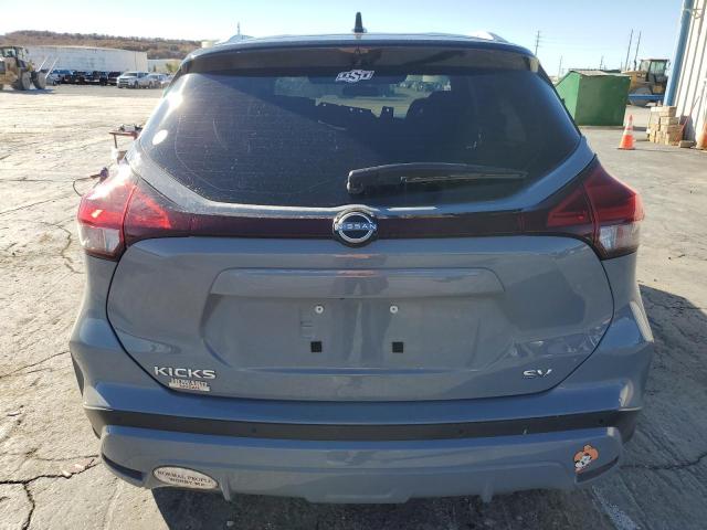 VIN 3N1CP5CV8NL510560 2022 NISSAN KICKS no.6