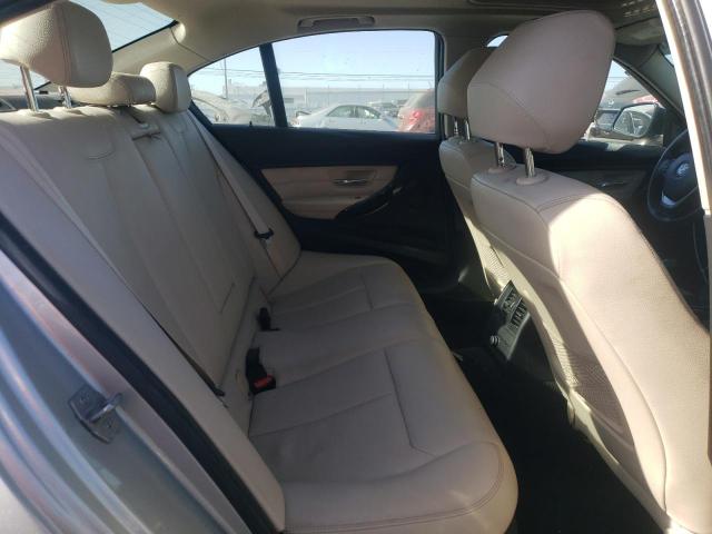 2015 BMW 328 I - WBA3A5G51FNS88550