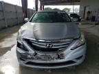 HYUNDAI SONATA GLS photo