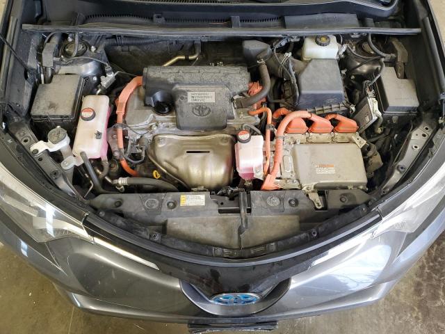 2016 TOYOTA RAV4 HV LI - JTMDJREV4GD005373