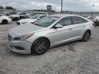 2015 HYUNDAI SONATA SE - 5NPE24AF2FH048394