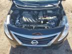 NISSAN VERSA S photo