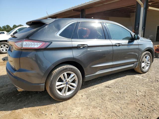 2015 FORD EDGE SEL - 2FMTK4J87FBB00344