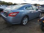 NISSAN MAXIMA S photo