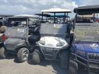 Lot #3025054302 2021 GOLF CART