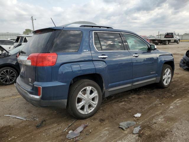 2017 GMC TERRAIN SL - 2GKFLUEKXH6102612