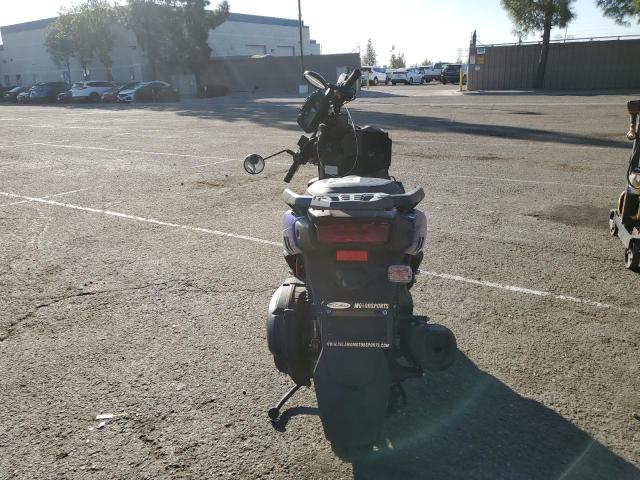 2022 YAMAHA YW125 RKRSEH9Y2NA001906