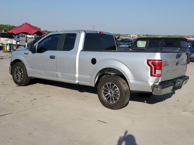 2017 FORD F150 SUPER - 1FTEX1CP4HKC47327