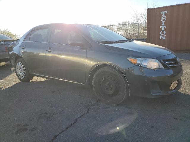 VIN 5YFBU4EE4DP180295 2013 Toyota Corolla, Base no.4