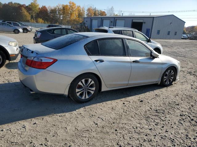 VIN 1HGCR2F39DA256865 2013 Honda Accord, LX no.3