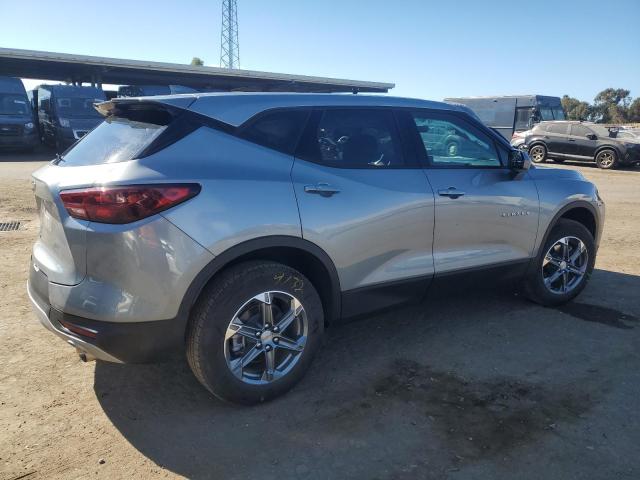 2024 CHEVROLET BLAZER 2LT - 3GNKBHR40RS167267