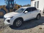 2019 HYUNDAI SANTA FE S - 5NMS23AD3KH112039
