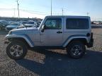 JEEP WRANGLER S photo