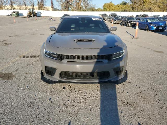 VIN 2C3CDXGJ4JH134505 2018 Dodge Charger, R/T 392 no.5