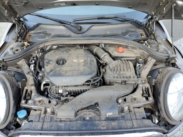 2016 MINI COOPER CLU - WMWLN5C56G2E31508